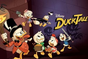 DuckTales Season 1 Hindi – Tamil – Telugu Episodes Watch Download HD