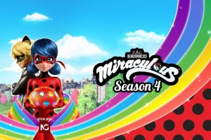 Miraculous Tales of Ladybug & Cat Noir Season 4 Hindi Episodes Watch Download HD