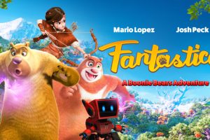 Fantastica A Boonie Bears Adventure Movie Hindi Download FHD