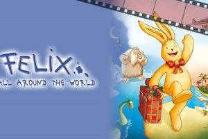 Felix: All Around the World Movie Hindi – Tamil Download FHD