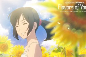 Flavors of Youth Movie Hindi Dubbed Watch Download HD