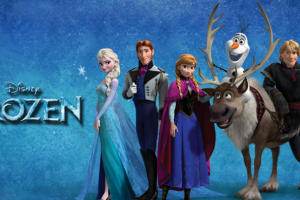 Frozen (2013) Movie Hindi Dubbed Watch Download HD