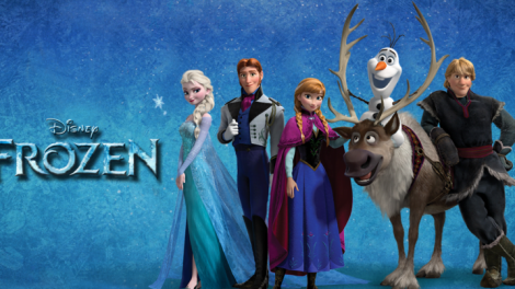 Frozen (2013) Movie Hindi Dubbed Watch Download HD