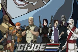 G.I. Joe: Renegades Season 1 Episodes Hindi Watch Download HD