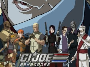 G.I. Joe: Renegades Season 1 Episodes Hindi Watch Download HD