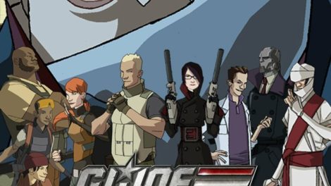 G.I. Joe: Renegades Season 1 Episodes Hindi Watch Download HD