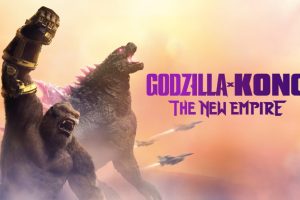 Godzilla x Kong: The New Empire (2024) Hindi Dubbed Watch Download HD