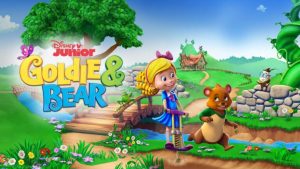 Goldie & Bear Season 1 Hindi Episodes Watch Download HD