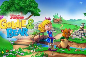 Goldie & Bear Season 1 Hindi Episodes Watch Download HD