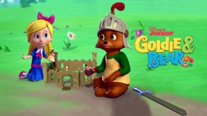 Goldie & Bear Season 2 Hindi Episodes Watch Download HD