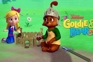 Goldie & Bear Season 2 Hindi Episodes Watch Download HD