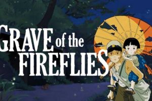 Grave of the Fireflies (Hotaru no Haka) Movie Hindi Dubbed Watch Download HD