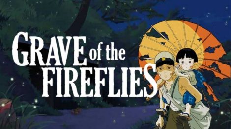 Grave of the Fireflies (Hotaru no Haka) Movie Hindi Dubbed Watch Download HD