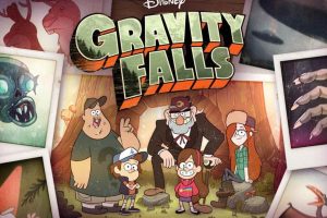 Gravity Falls Season 1 Hindi Episodes Watch Download HD