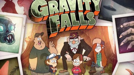 Gravity Falls Season 1 Hindi Episodes Watch Download HD