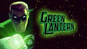 Green Lantern The Animated Series Season 1 Hindi Episodes Watch Download HD