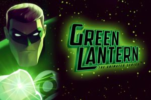 Green Lantern The Animated Series Season 1 Hindi Episodes Watch Download HD