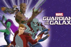 Guardians of the Galaxy Season 2 Hindi – Tamil – Telugu Episodes Watch Download HD