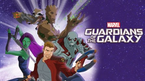 Guardians of the Galaxy Season 2 Hindi – Tamil – Telugu Episodes Watch Download HD