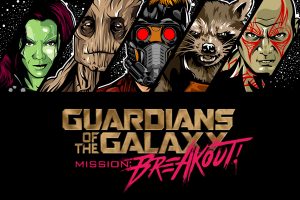 Guardians of the Galaxy Season 3 Hindi Episodes Watch Download HD