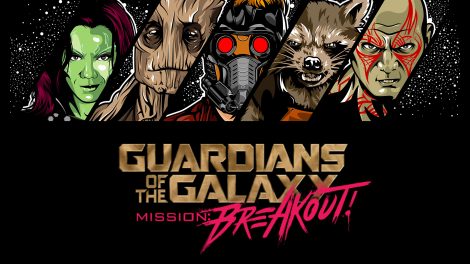 Guardians of the Galaxy Season 3 Hindi Episodes Watch Download HD