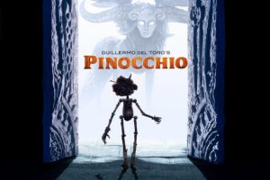 Guillermo del Toro’s Pinocchio Movie Hindi Dubbed Watch Download HD