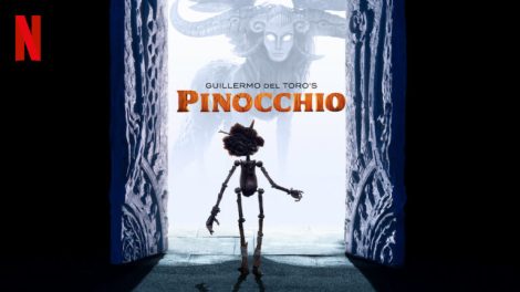 Guillermo del Toro’s Pinocchio Movie Hindi Dubbed Watch Download HD