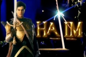 Hatim (2003) Episodes Hindi Download FHD