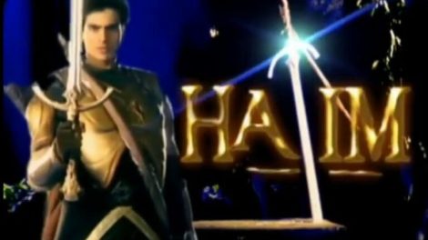 Hatim (2003) Episodes Hindi Download FHD