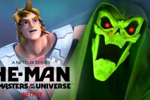 He-Man & Masters Of The Universe Season 2 Hindi Episodes Download in HD