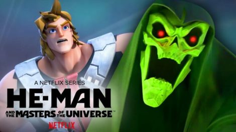 He-Man & Masters Of The Universe Season 2 Hindi Episodes Download in HD