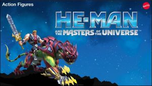 He-Man & Masters Of The Universe Season 1 Hindi Episodes Watch Download HD