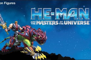 He-Man & Masters Of The Universe Season 1 Hindi Episodes Watch Download HD