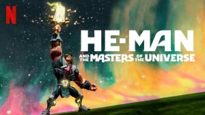 He-Man and the Masters of the Universe Season 3 Hindi Episodes Watch Download HD