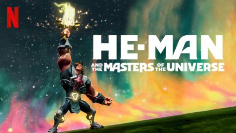 He-Man and the Masters of the Universe Season 3 Hindi Episodes Watch Download HD