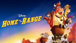 Home on the Range (2004) Movie Hindi Dubbed Watch Download HD