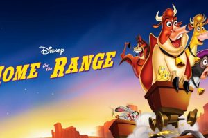 Home on the Range (2004) Movie Hindi Dubbed Watch Download HD