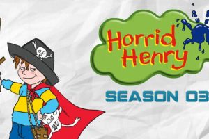 Horrid Henry Season 3 Episodes Hindi Watch Download HD