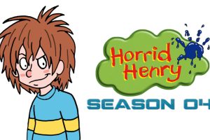 Horrid Henry Season 4 Episodes Hindi Watch Download HD