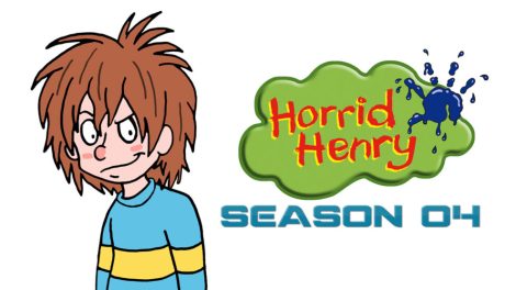 Horrid Henry Season 4 Episodes Hindi Watch Download HD