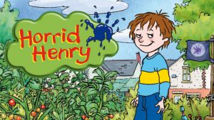 Horrid Henry Season 5 Episodes Hindi Watch Download HD