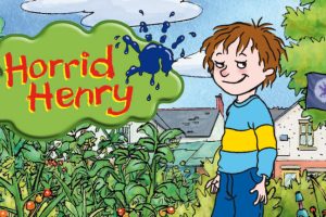 Horrid Henry Season 5 Episodes Hindi Watch Download HD