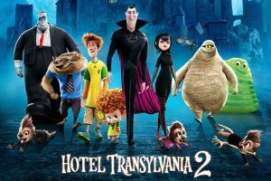 Hotel Transylvania 2 (2015) Movie Hindi Dubbed Watch Download HD