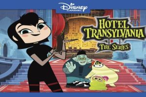 Hotel Transylvania The Series Season 1 Hindi Episodes Watch Download HD