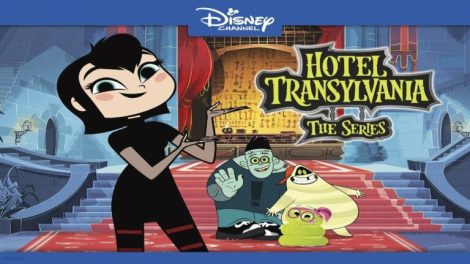 Hotel Transylvania The Series Season 1 Hindi Episodes Watch Download HD