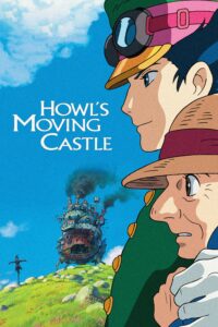 Howl’s Moving Castle (2004) Movie Hindi Dubbed Watch Download HD