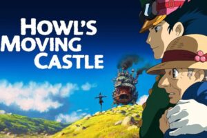 Howl’s Moving Castle (2004) Movie Hindi Dubbed Watch Download HD