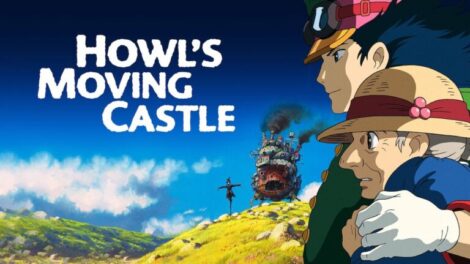 Howl’s Moving Castle (2004) Movie Hindi Dubbed Watch Download HD