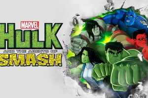 Hulk And The Agent Of SMASH Season 1 Hindi – Tamil – Telugu Episodes Watch Download HD