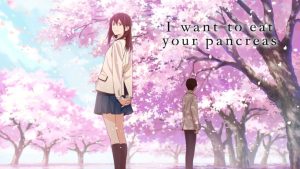 I Want to Eat Your Pancreas (Kimi No Suizou Wo Tabetai) Movie Hindi Dubbed Watch Download HD